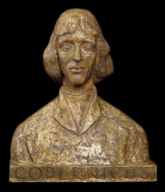 Nicholas Copernicus (1473–1543)