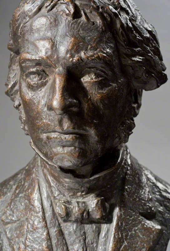 Michael Faraday (1791–1867)