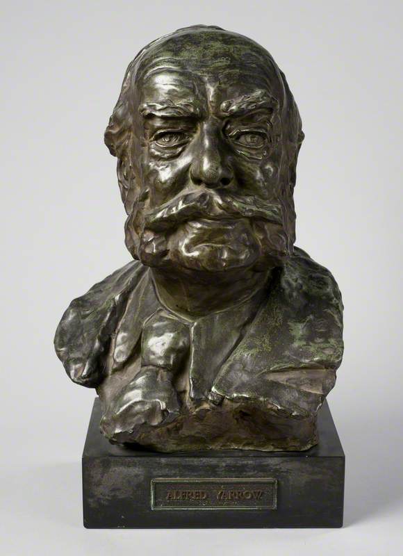 Bótzaris, Sava, 18941965 Art UK