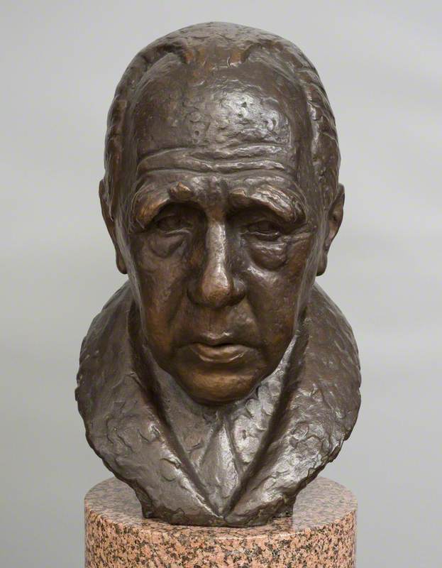 Niels Henrik David Bohr (1885–1962)