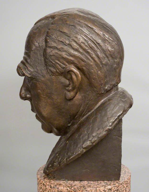 Niels Henrik David Bohr (1885–1962)