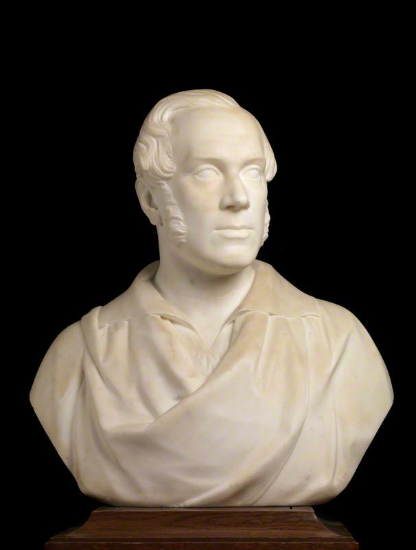 Woronzow Greig (1805–1865)