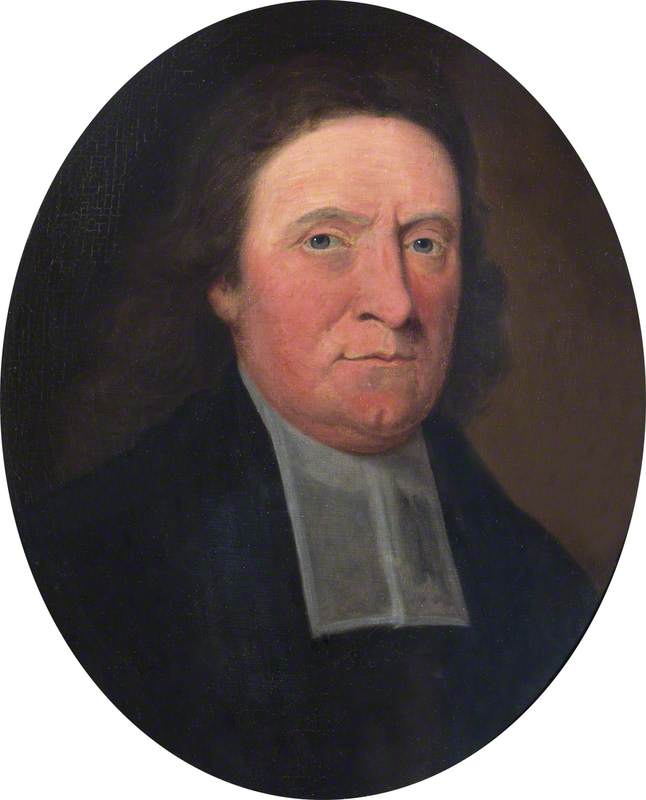 Daniel Colwall (d.1690)