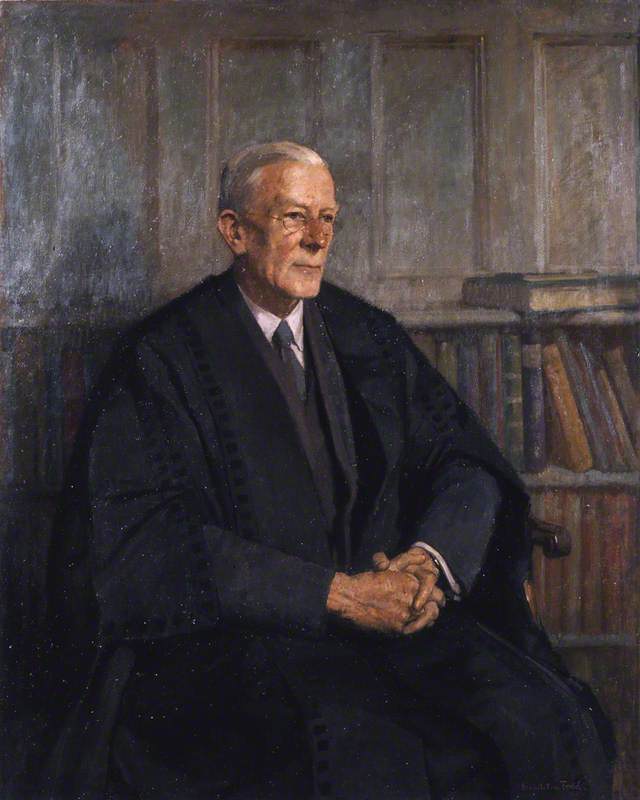 Edgar Douglas (1889–1977),1st Baron Adrian