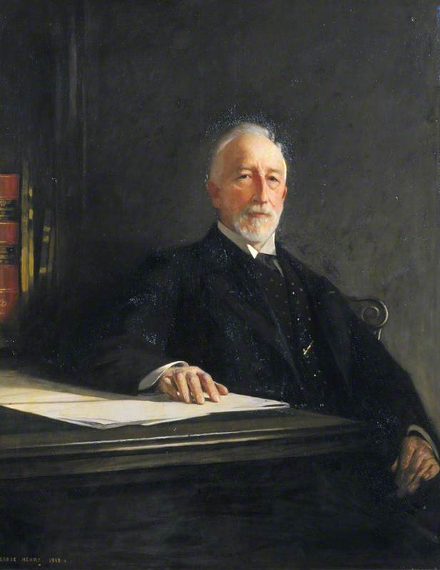 David Gill (1843–1914)