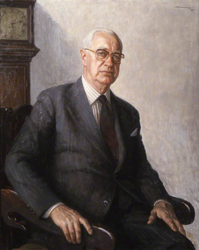 Alexander Todd (1907–1997)