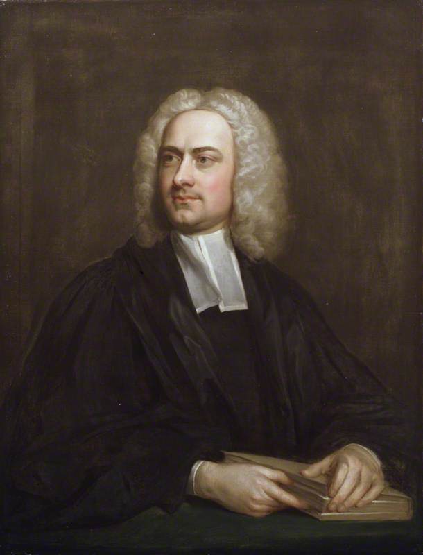 Thomas Birch (1705–1766)
