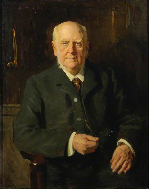 Archibald Geikie (1835–1924)