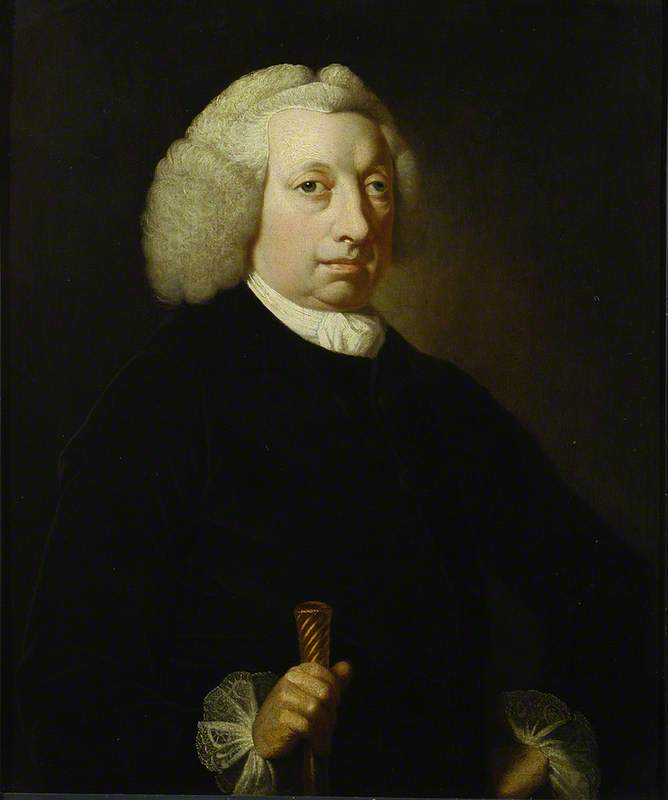 John Huxham (1692–1768)