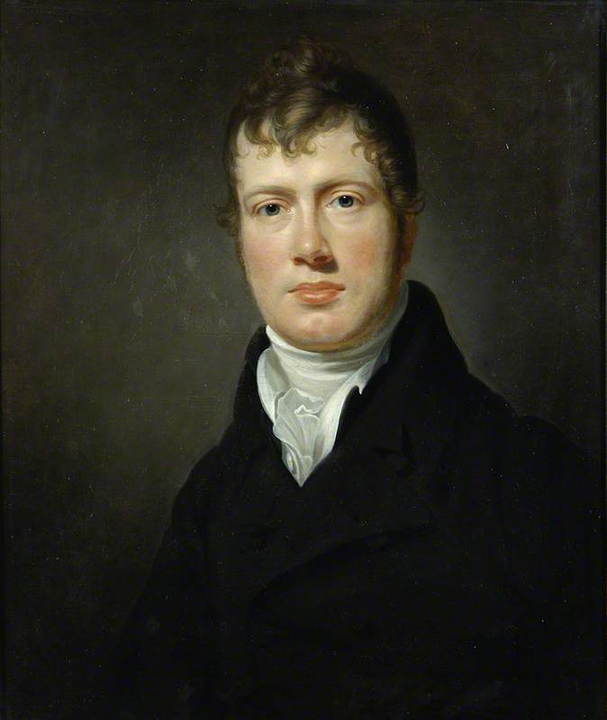 Taylor Combe (1774–1826)