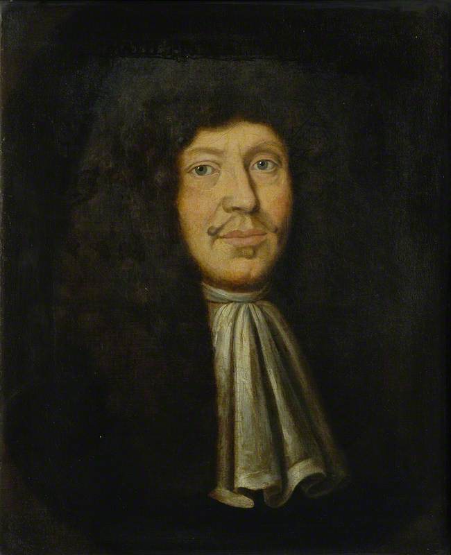 Johann Christoph Sturm (1635–1793)