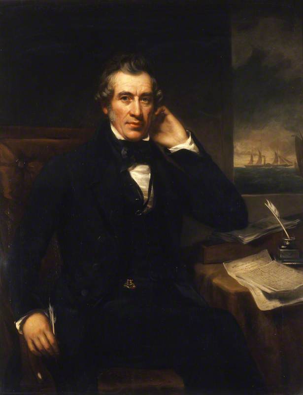 William Fairbairn (1789–1874)