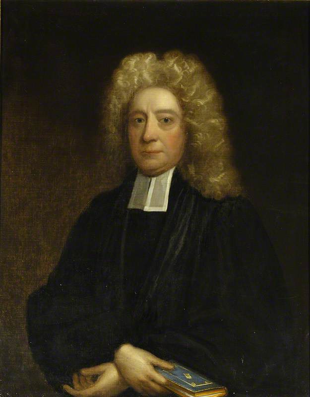 Thomas Paget (1638–1717)
