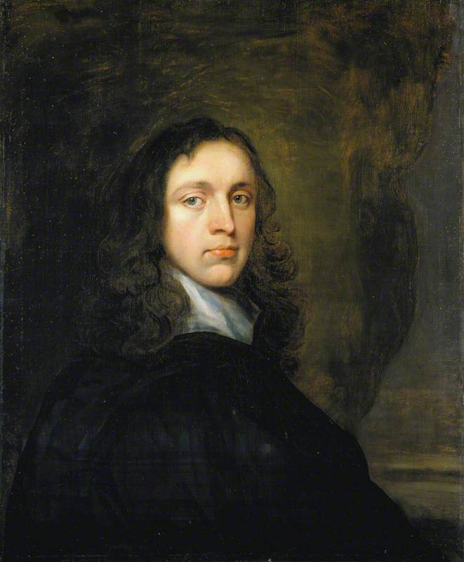 Abraham Hill (1633–1721)