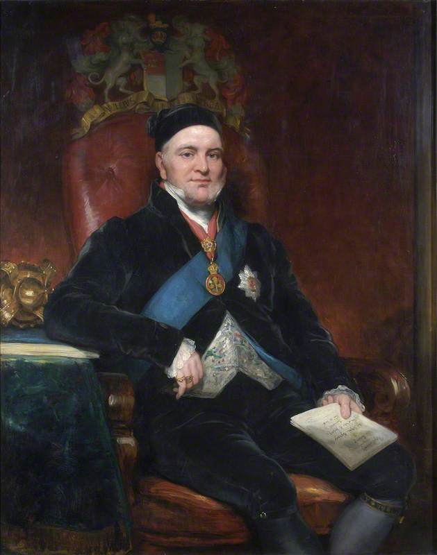 Prince Augustus Frederick (1773–1843)