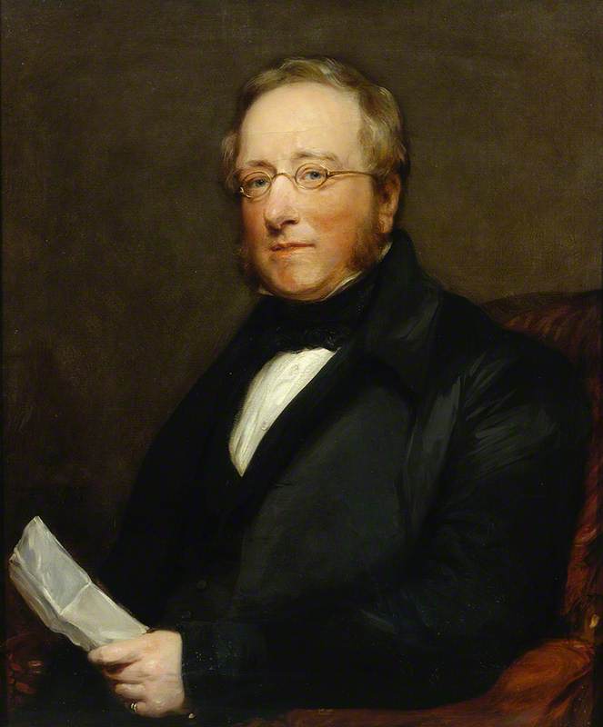 John Edward Gray (1800–1873)