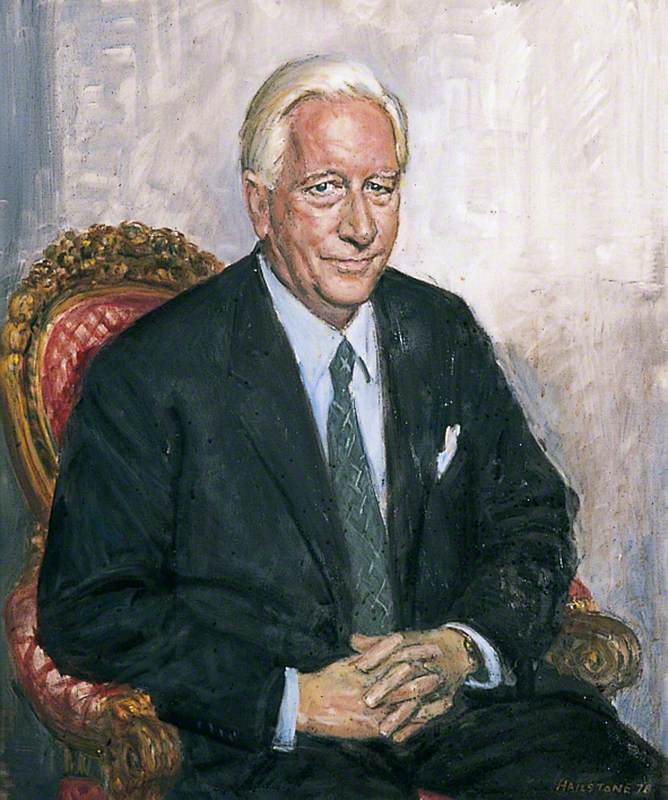 Leslie Evershed-Martin (1903–1991), Founder of Chichester Festival Theatre