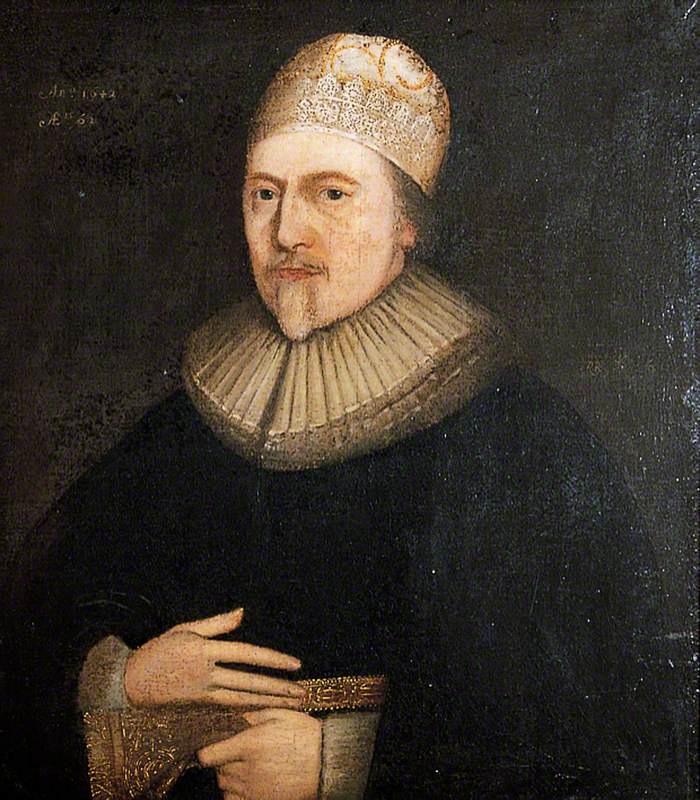 Thomas Singleton