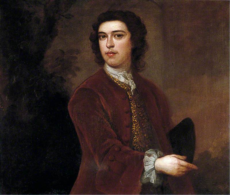 John Wicker II (1668–1741)