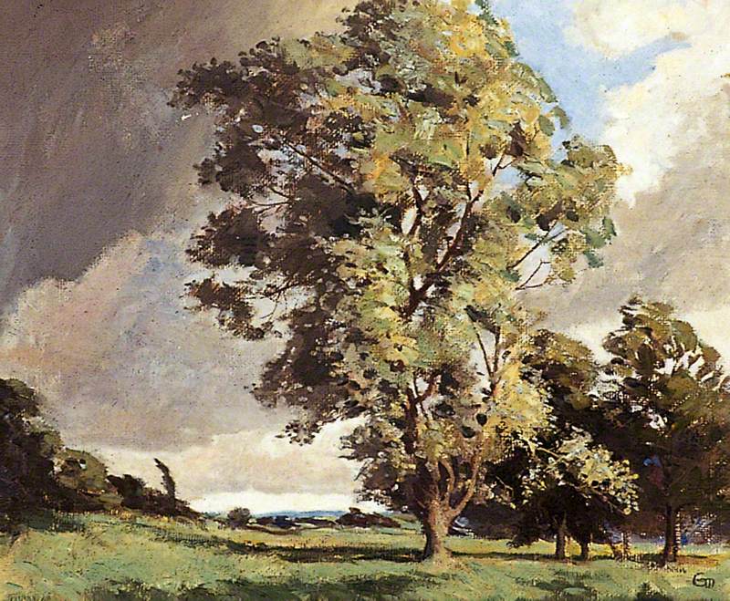 Wind in the Trees, Wiston