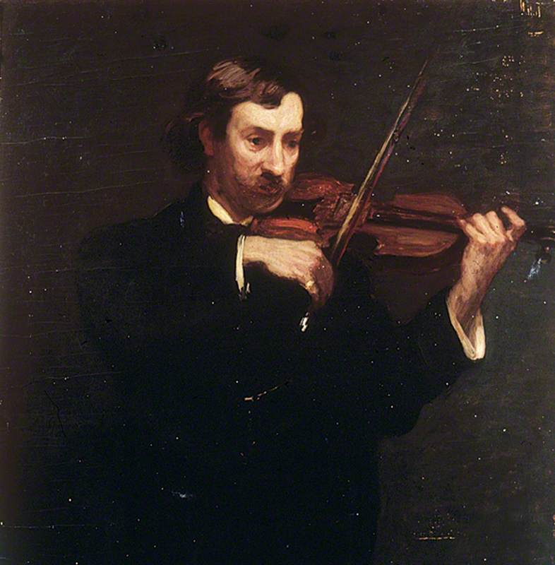 Edward Caldwell Spruce (1849–1923)