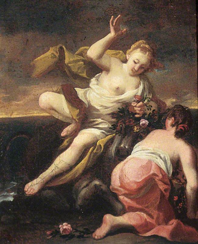 Europa