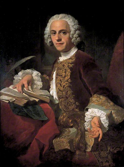Horatio Walpole (1723–1809), 1st Earl of Orford (Second Creation)