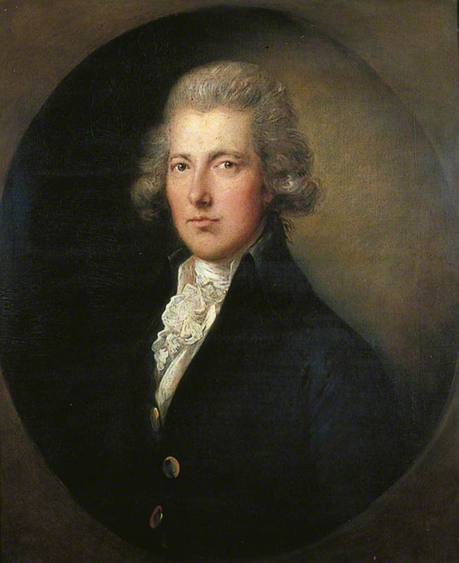 William Pitt the Younger (1759–1806)