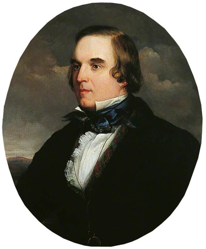 George Linley (1798–1865)