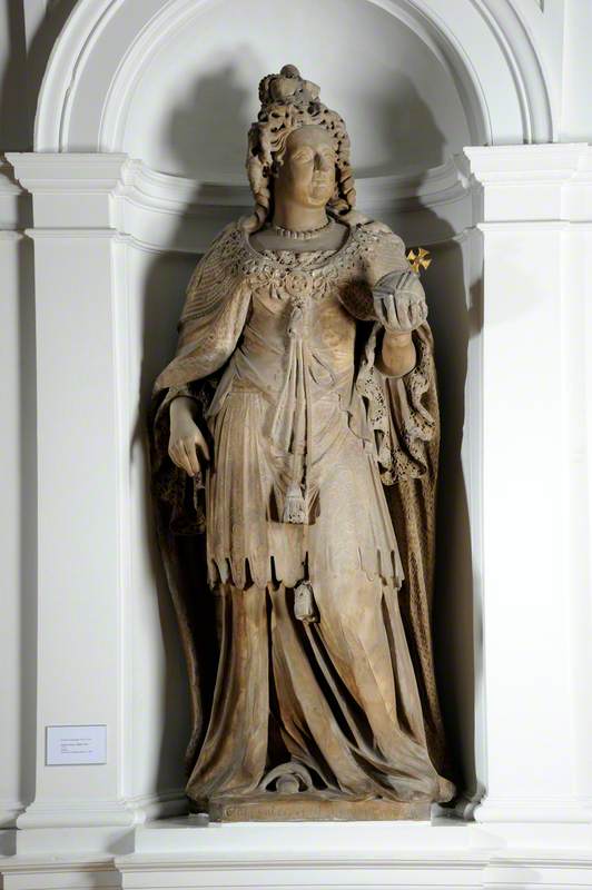 Queen Anne (1665–1714)
