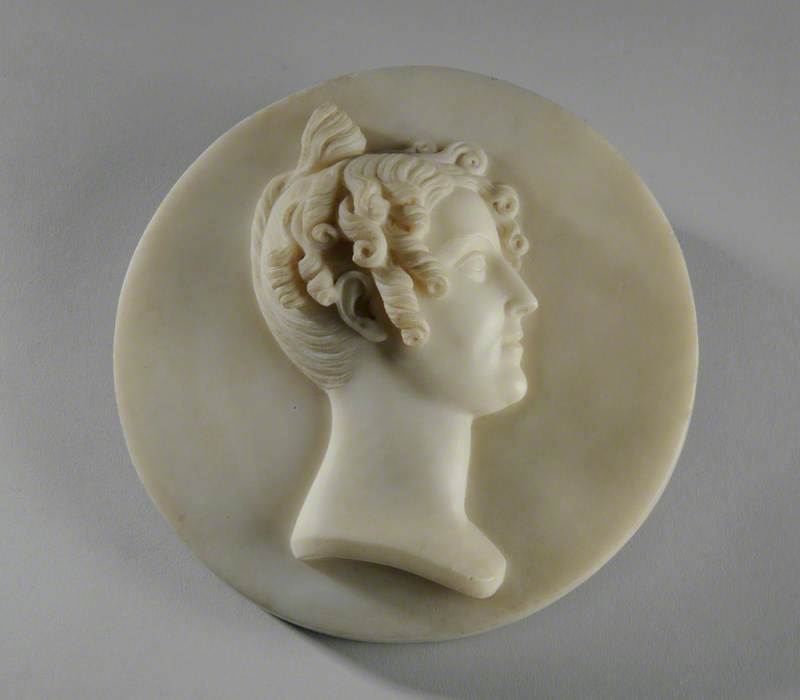 Miss Harriet Gott