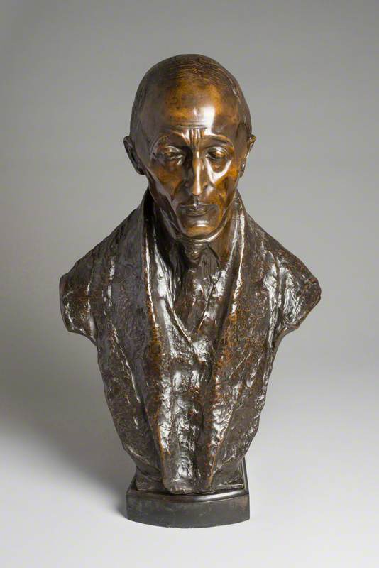 Frederick Delius (1862–1934)