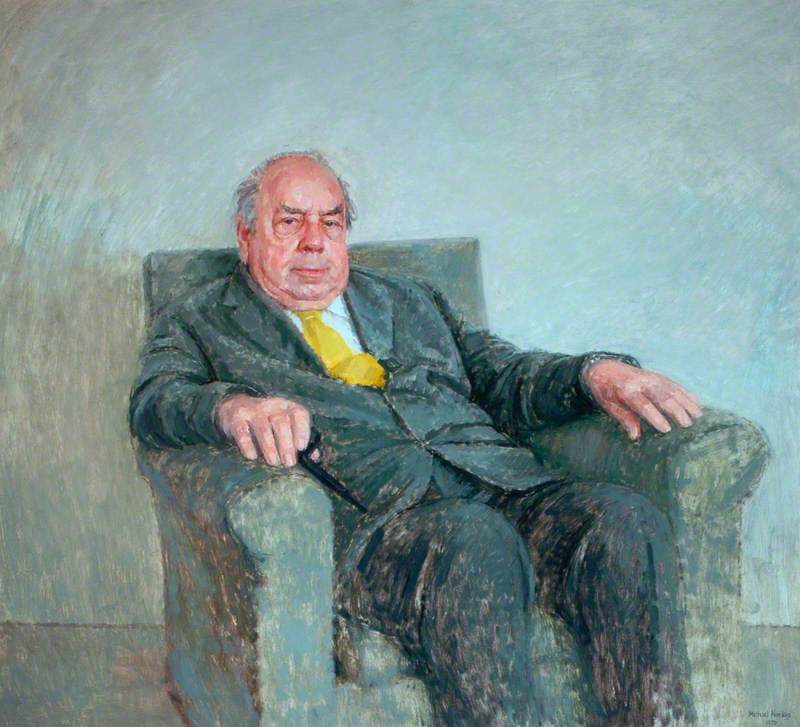 John Boynton Priestley (1894–1984)