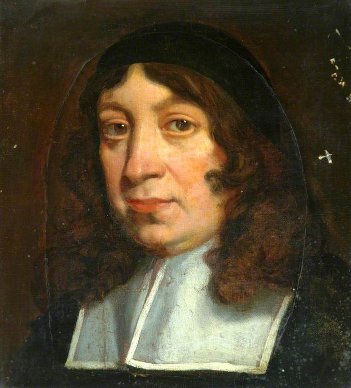 Andrew Marvell (1621–1678)