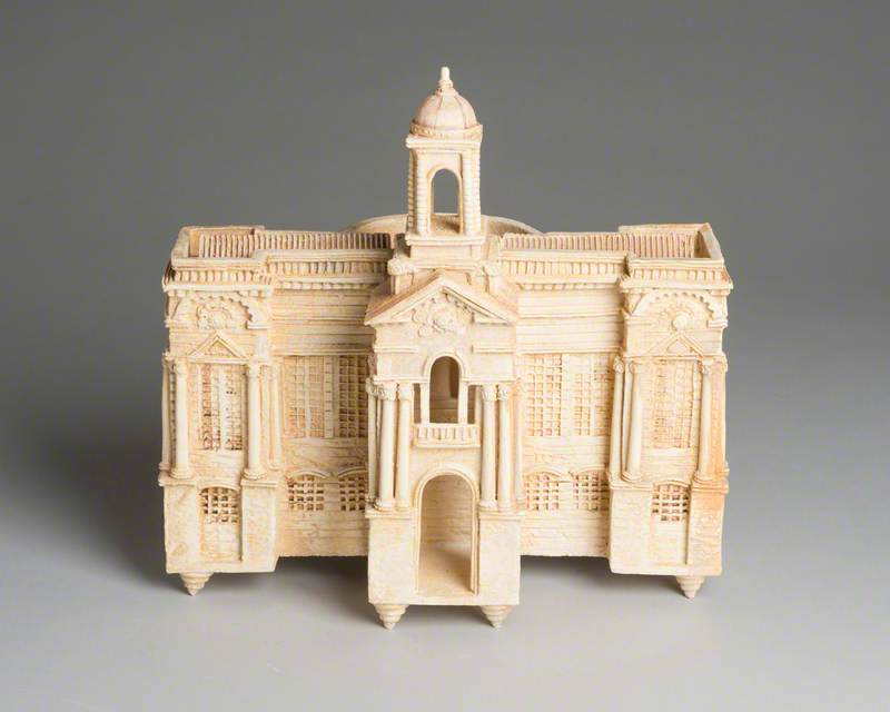 Cartwright Hall