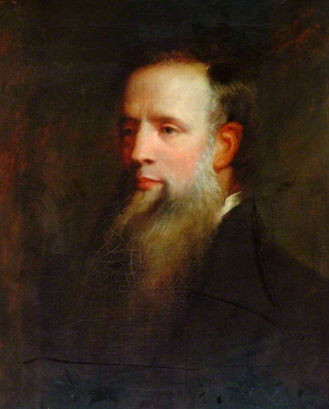 The Late Francis Waller