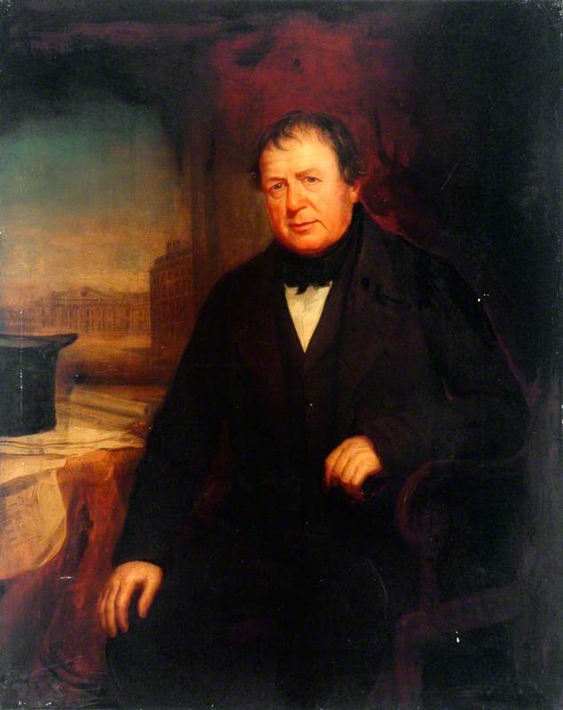 Joseph Kaye (1780–1858)