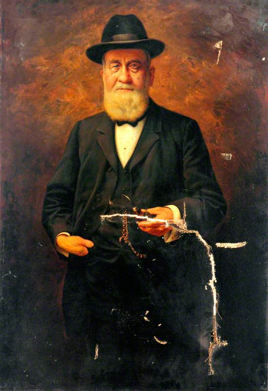 John Ingram
