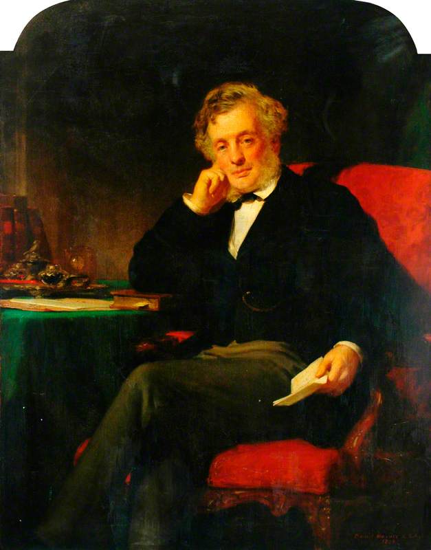 Charles Binns (1813–1887)