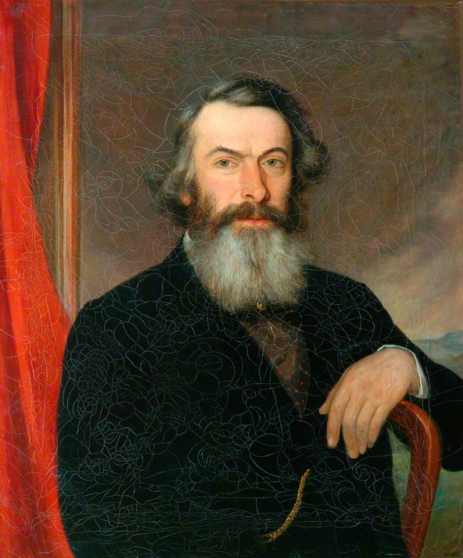 David Payne (1818–1888), Printers' Engineer