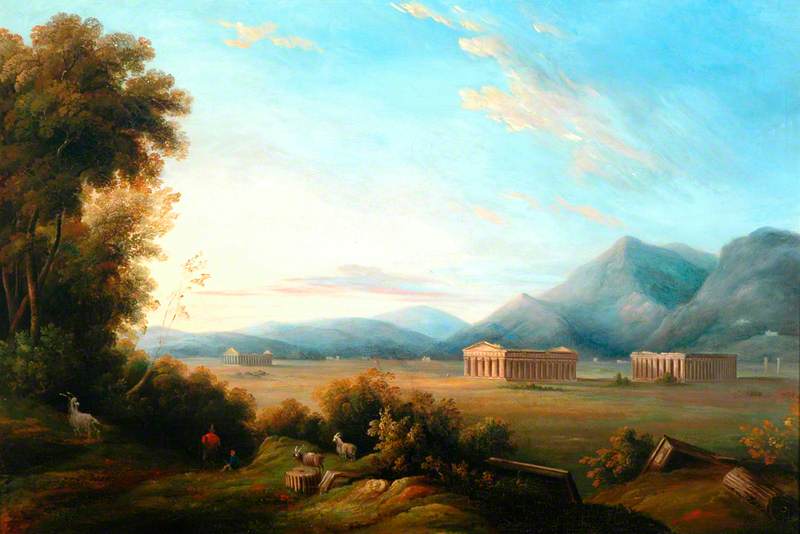 Paestum