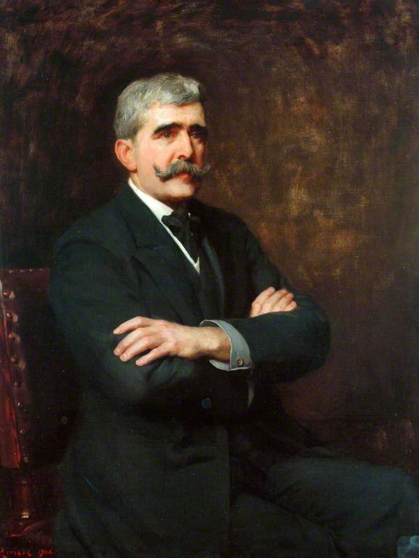 Brotherton, Edward Art UK