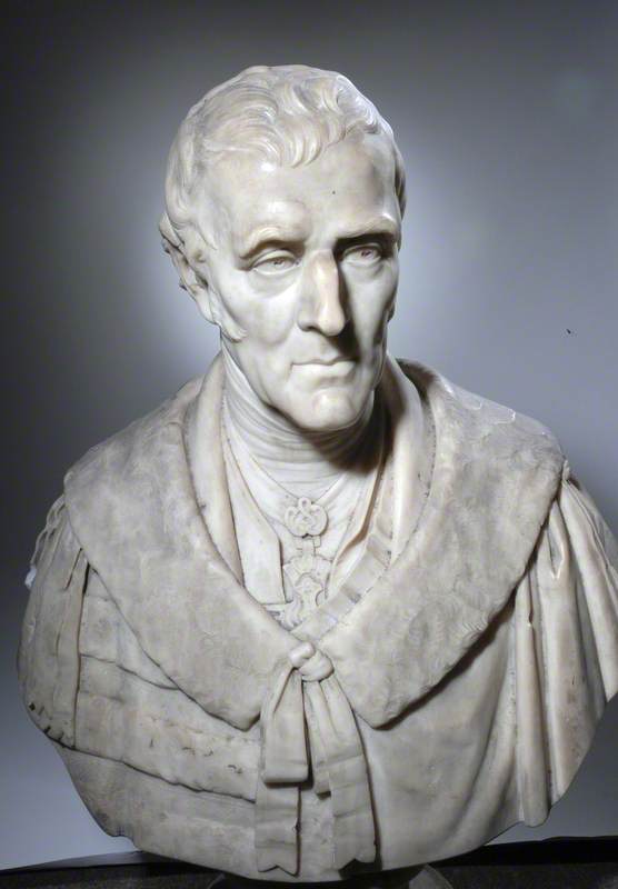 Arthur Wellesley (1769–1852), 1st Duke of Wellington