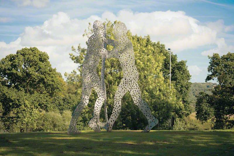 Molecule Man 1+1+1