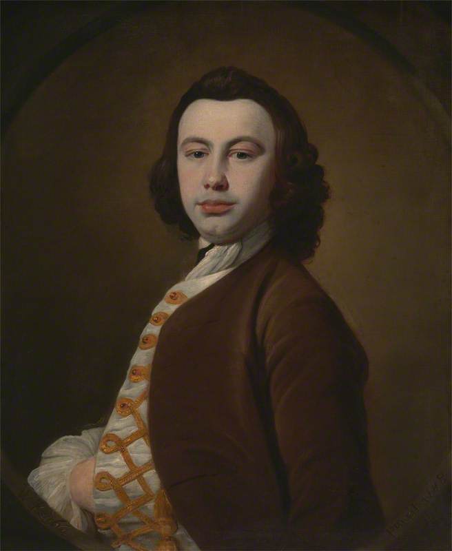 Self Portrait