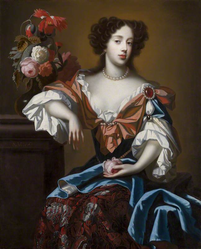 Mary of Modena