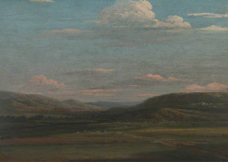 The Vale of Pencerrig