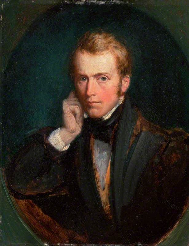 Self Portrait