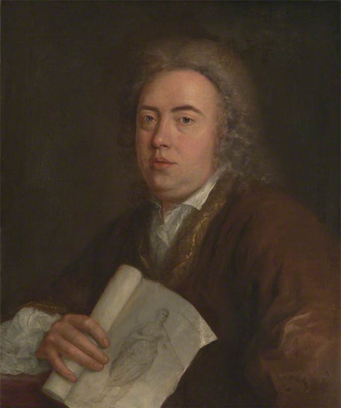 James Thomson (1700–1748)