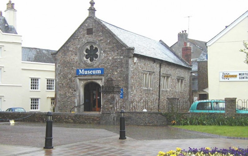 Allhallows Museum